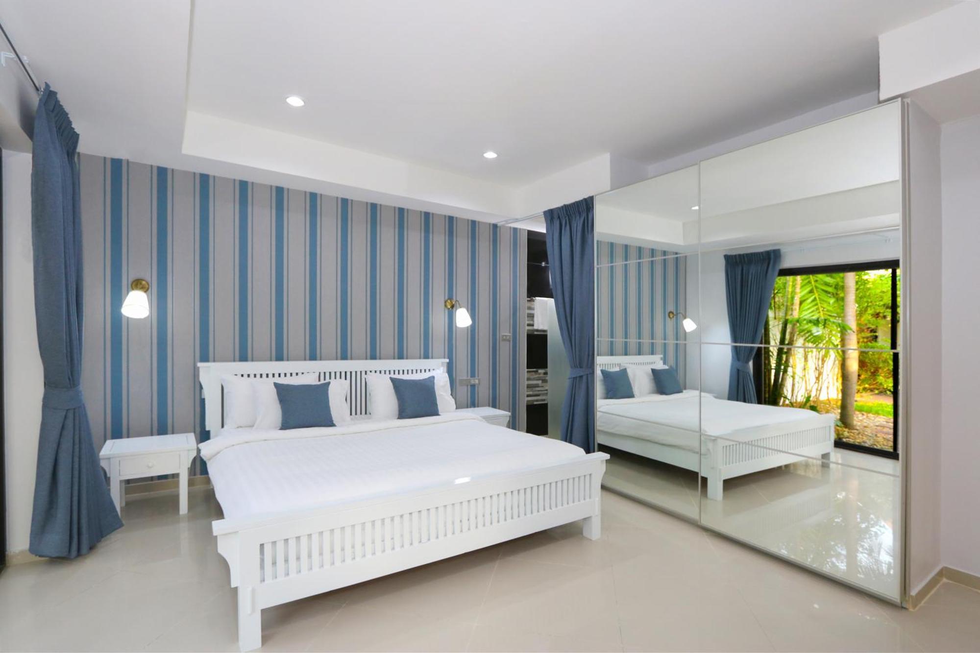 Tortuga Villas Pattaya Room photo